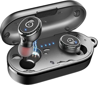 TOZO T10 Bluetooth 5.0 Wireless Earbuds