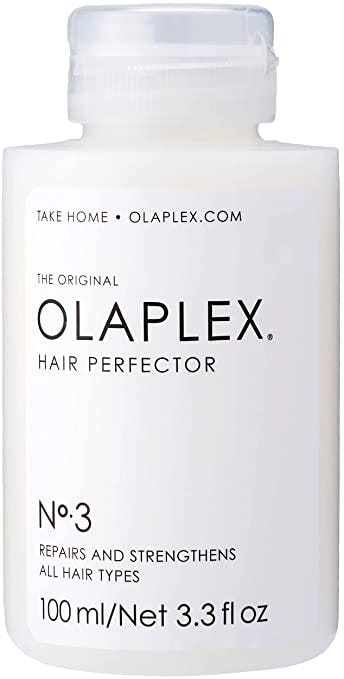 Olaplex No. 3 Hair Perfector Repairing Treatment 