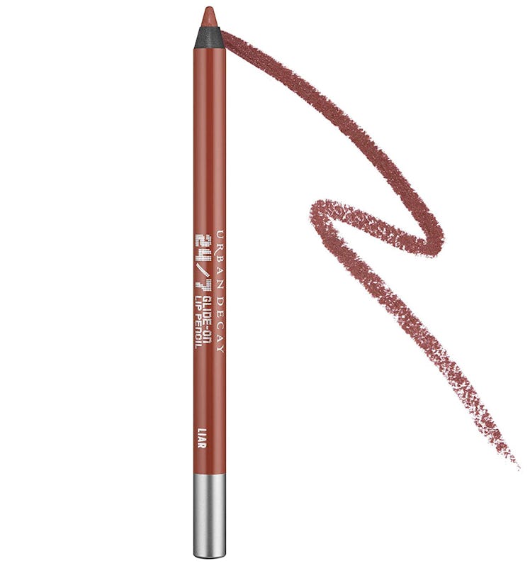 Urban Decay 24/7 Glide-On Lip Pencil in Liar