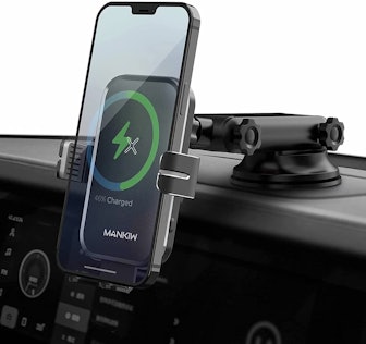 MANKIW Wireless Car Charger 