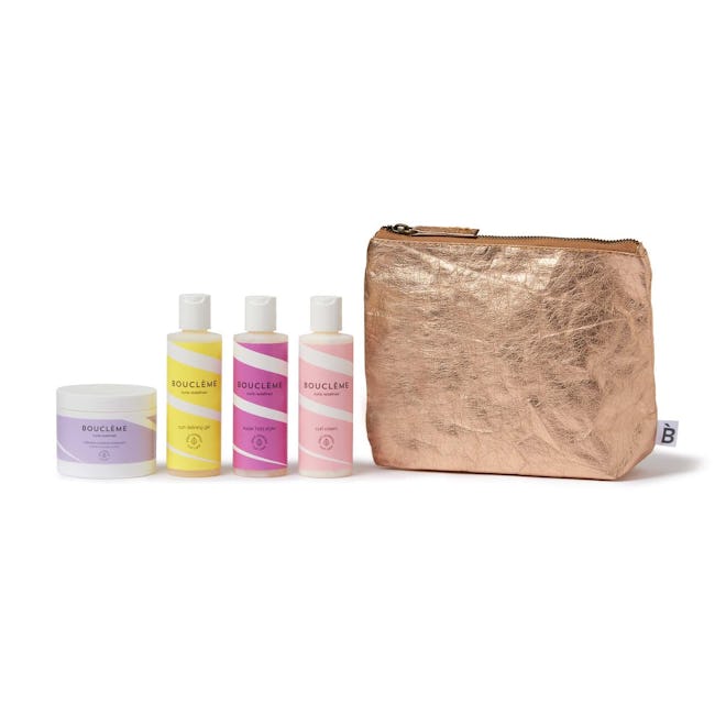 Best Of Bouclème Gift Set