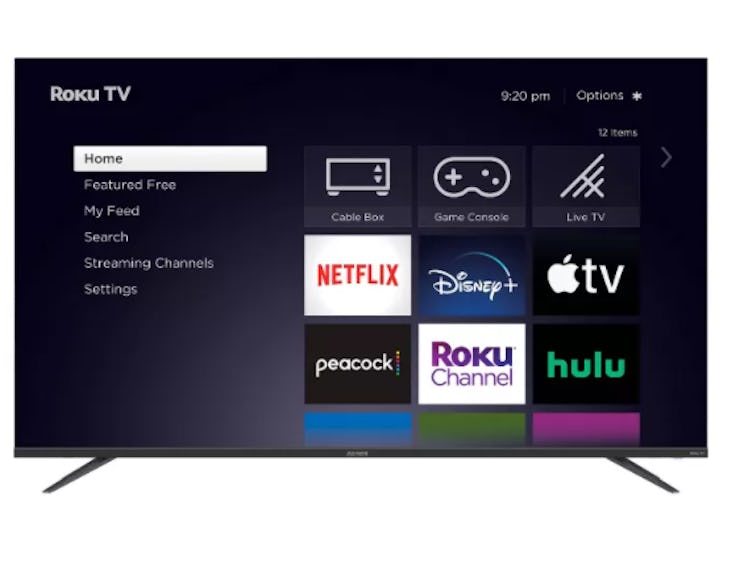 Target's early Black Friday 2021 Holiday Best deals include $350 off an Element Roku TV.