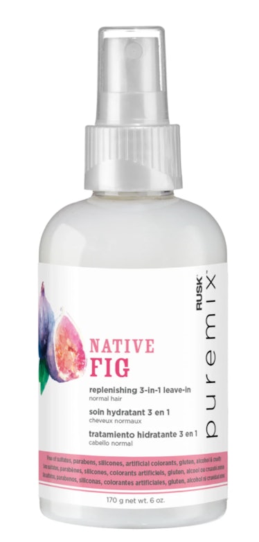 Puremix Native Fig, Replenishing Leave-In Conditioner