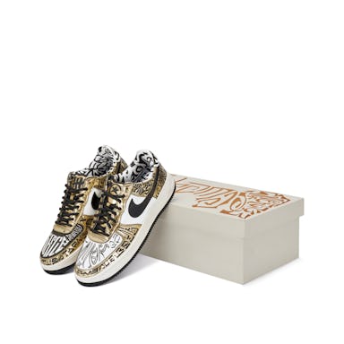 fukijama shoes entourage