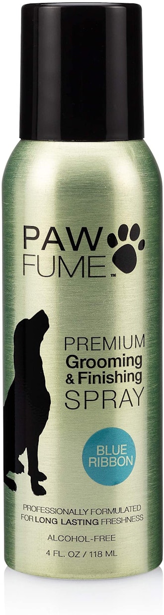 Pawfume Premium Grooming Spray