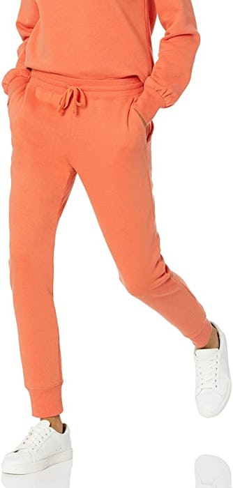 Amazon Essentials Relaxed Fit Joggers 
