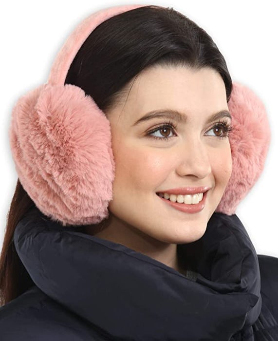 Brook + Bay Earmuffs 