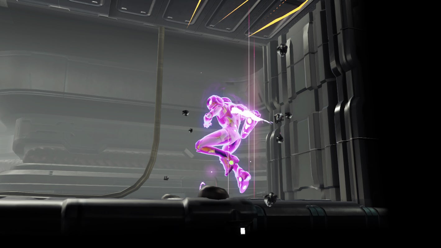 Metroid Dread Shinespark Controls And Burenia Speed Booster Explained metroid-dread-shinespark-controls-and-burenia-speed-booster-explained