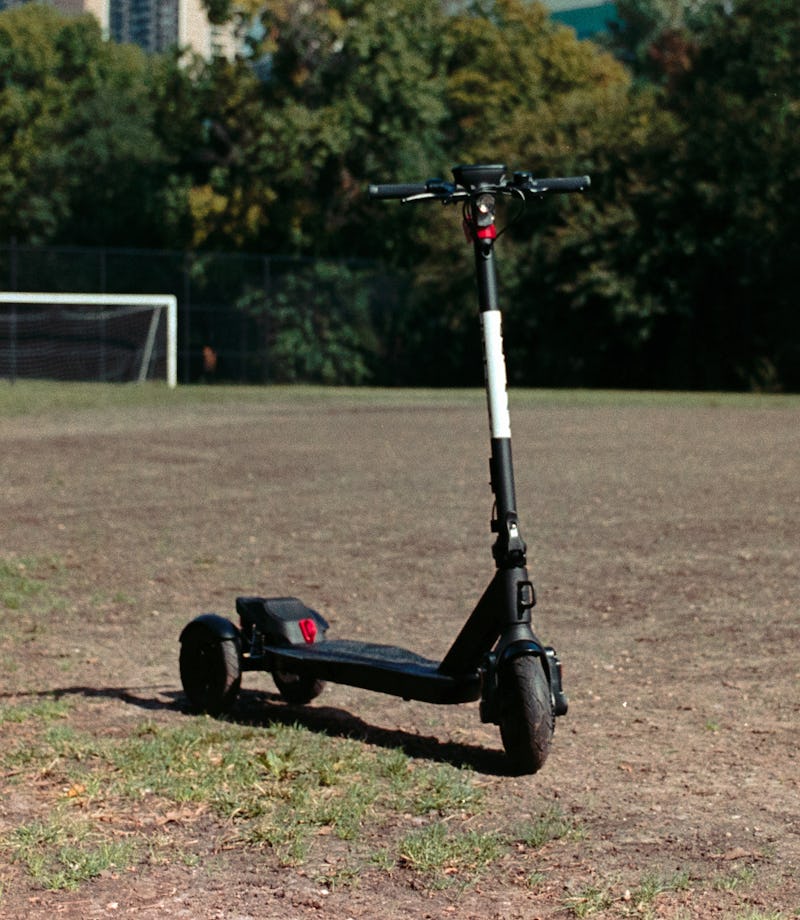 Gotrax G Pro 3 review: best 3-wheel scooter you can buy