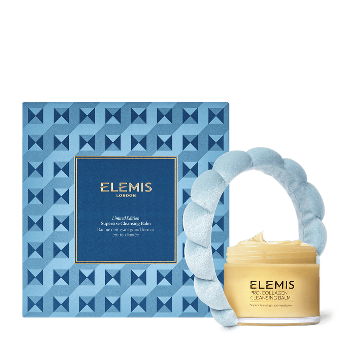 Limited Edition Supersize Deep Cleansing Balm