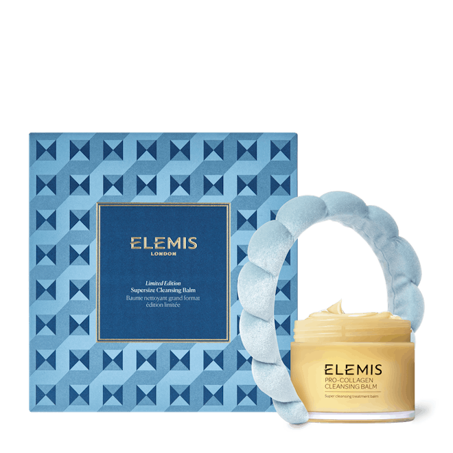 Limited Edition Supersize Deep Cleansing Balm
