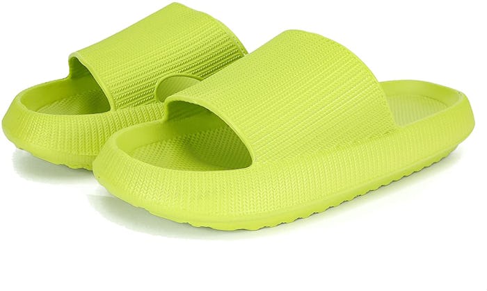 rosyclo Pillow Slippers 