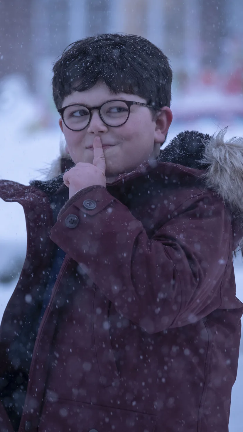 'Home Sweet Home Alone' is premiering on Disney+.