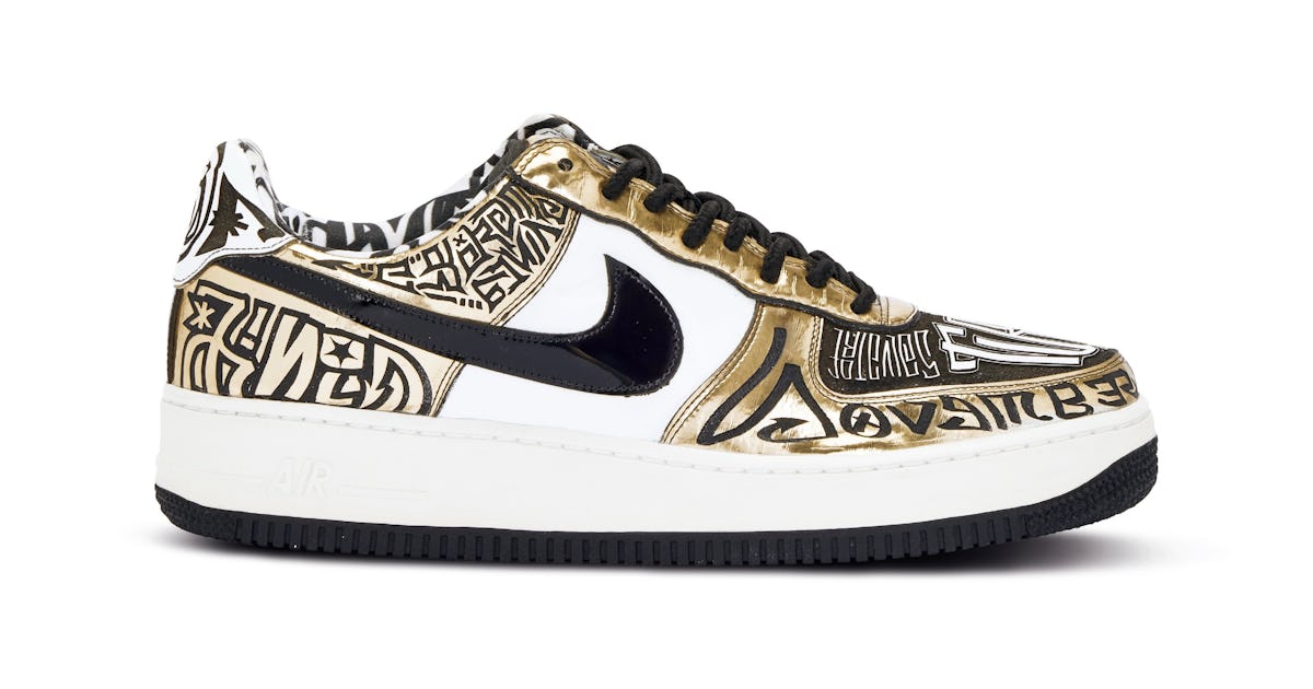 Here's your chance to buy the rarest sneakers from HBO's 'Entourage' show