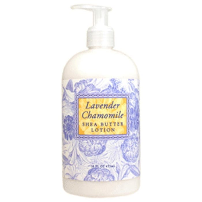 Greenwich Bay Trading Company Shea Butter Lotion