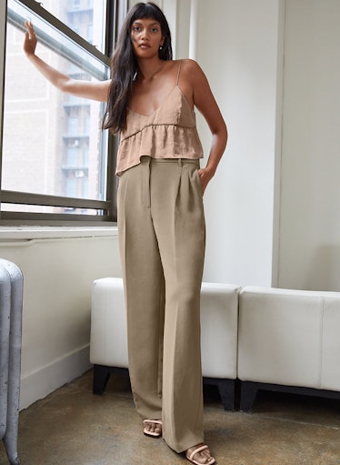 Effortless Pant