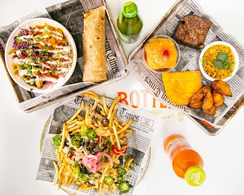 best foodie destination