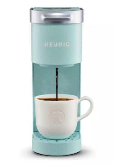 Target's early Black Friday 2021 "Holiday Best" deals include a $40 Keurig.
