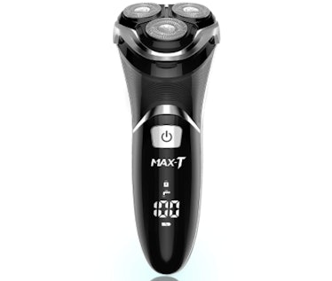 MAX-T Electric Shaver