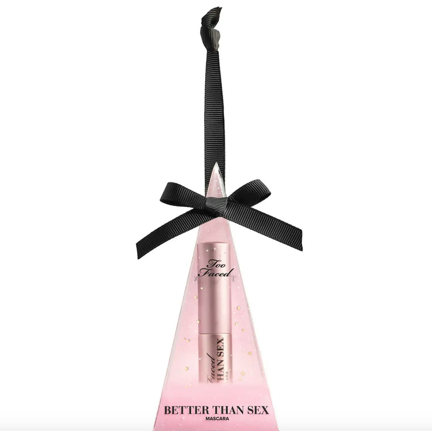 Too Faced Better Than Sex Mascara Ornament