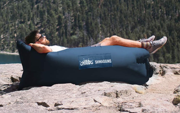 Chillbo Shwaggins Inflatable Couch