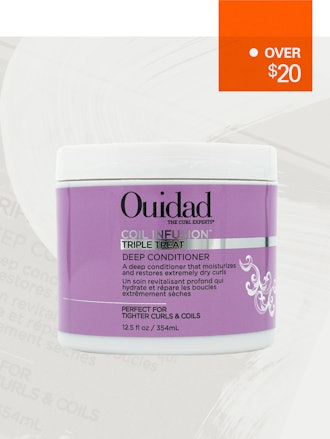 Coil Infusion Triple Threat Deep Conditioner