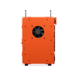 Teenage Engineering's jaw-dropping ‘computer-1’ PC case sells out in ...
