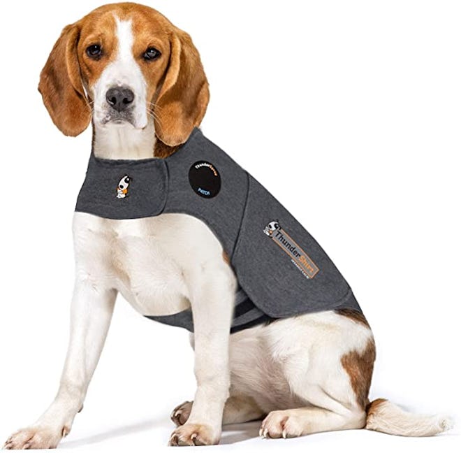 Thundershirt Classic Dog Anxiety Jacket