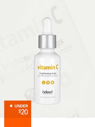 Vitamin C Brightening Drops