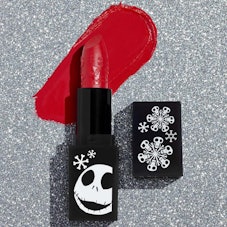 "The Nightmare Before Christmas" Jack Skellington Crème Lux Lipstick