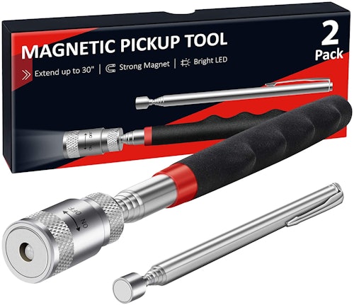 HELEMAN Magnetic Pickup Tool