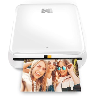 KODAK Step Wireless Mobile Photo Mini Printer