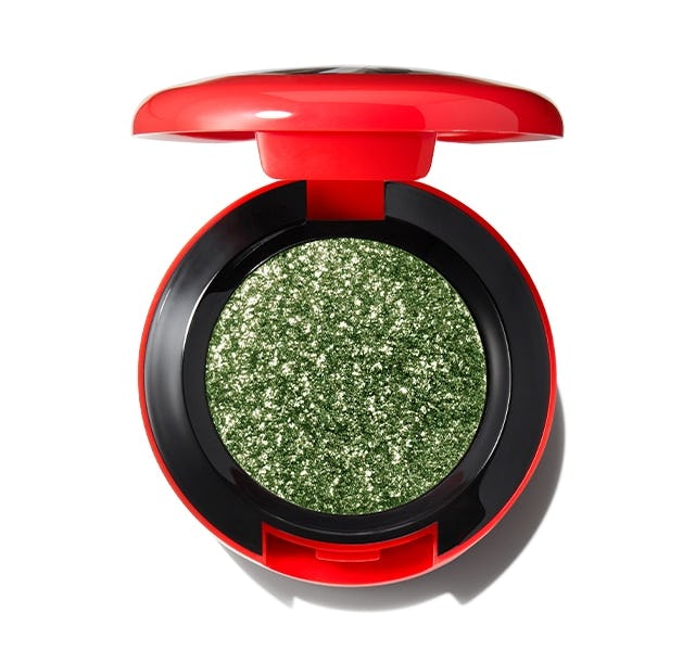 Shadeshifter Duochrome Eyeshadow in Ho Ho Hocus