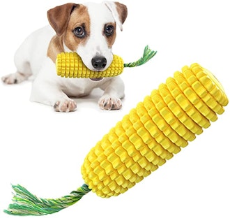 ExtreFun Dog Toys for Aggressive Chewers