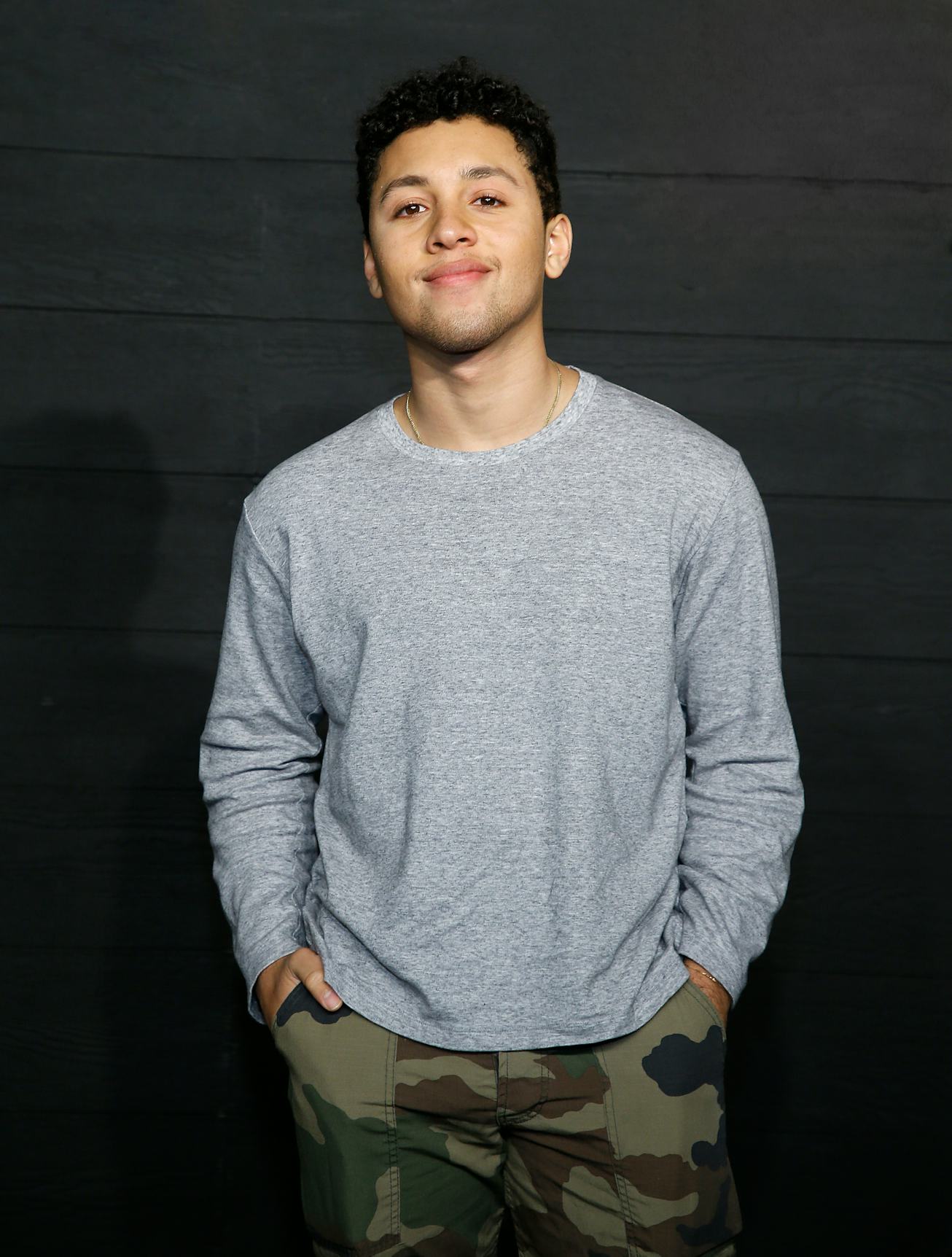 Jaboukie Young-White