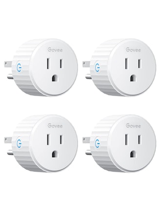 Govee Smart Plugs (4-Pack)