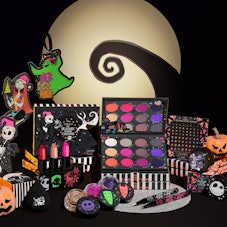 'The Nightmare Before Christmas' Full Collection Set