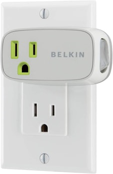 Belkin Conserve Energy Saving Power Switch