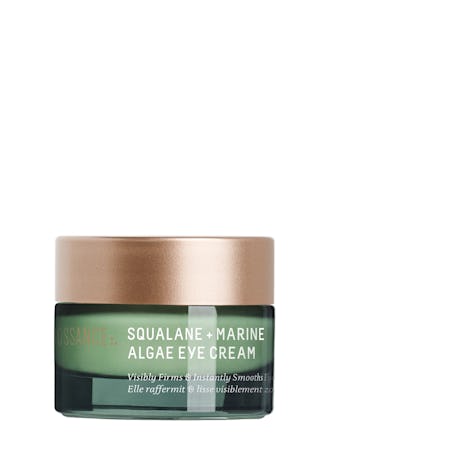 Biossance Squalane + Marine Algae Eye Cream