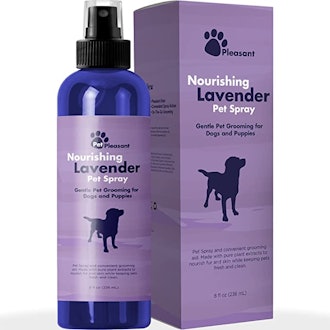 HONEYDEW Pet Odor Eliminator Spray