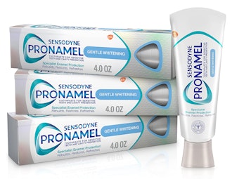 Sensodyne Pronamel Toothpaste (3-Pack)