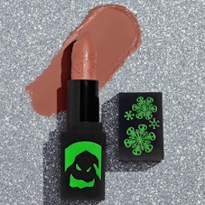 "The Nightmare Before Christmas" Oogie Boogie Crème Lux Lipstick