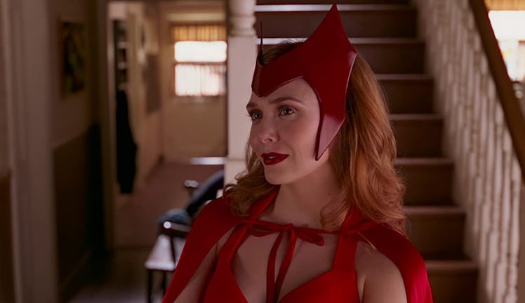 Here's how to get the Marvel Look-Alike Grid filter on TikTok to see which superhero you are.