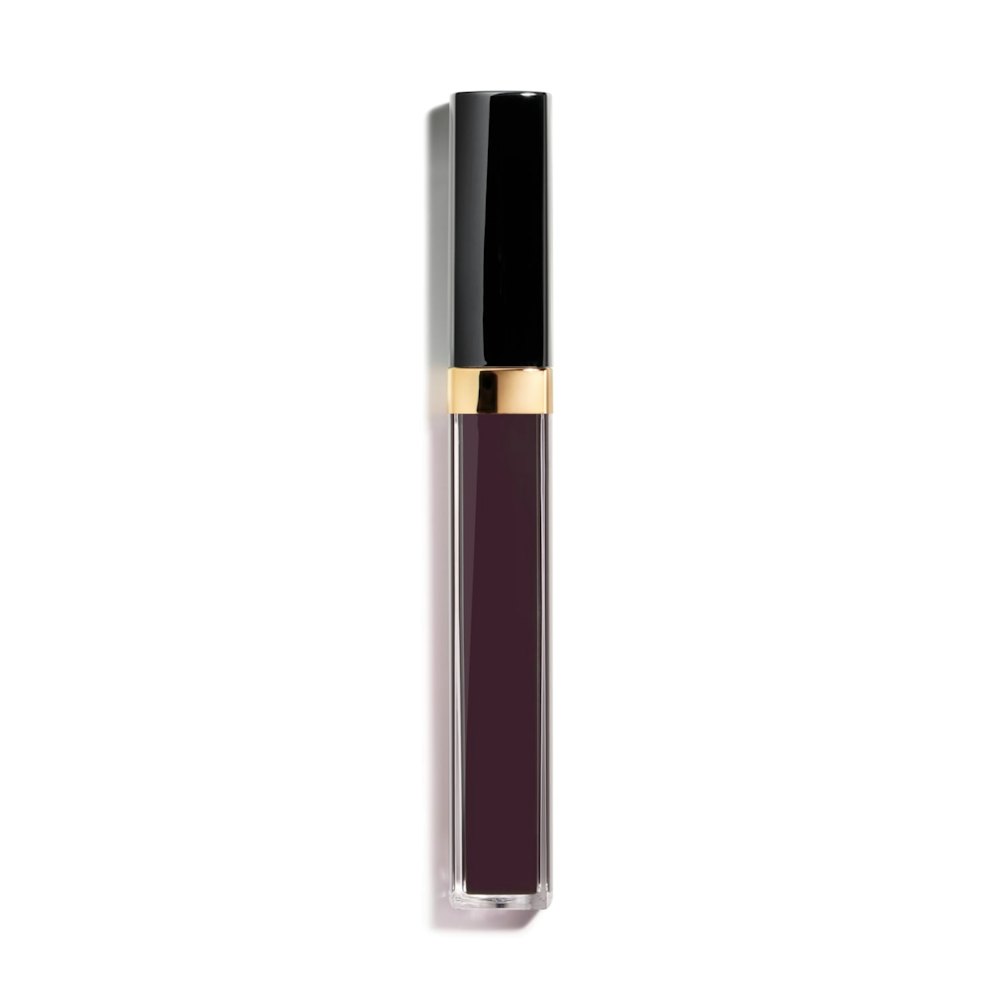 Rouge Coco Gloss in Décadent