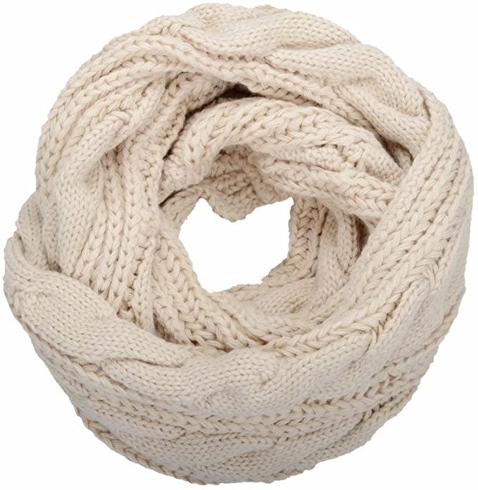 NEOSAN Infinity Scarf