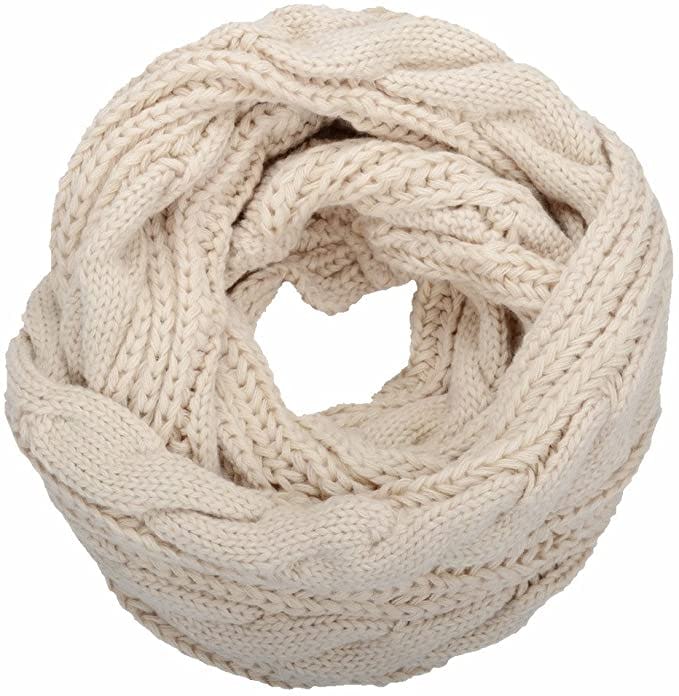 NEOSAN Infinity Scarf 