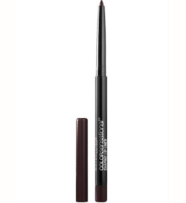 Maybelline Color Sensational Shaping Lip Liner in Rich Chocolate