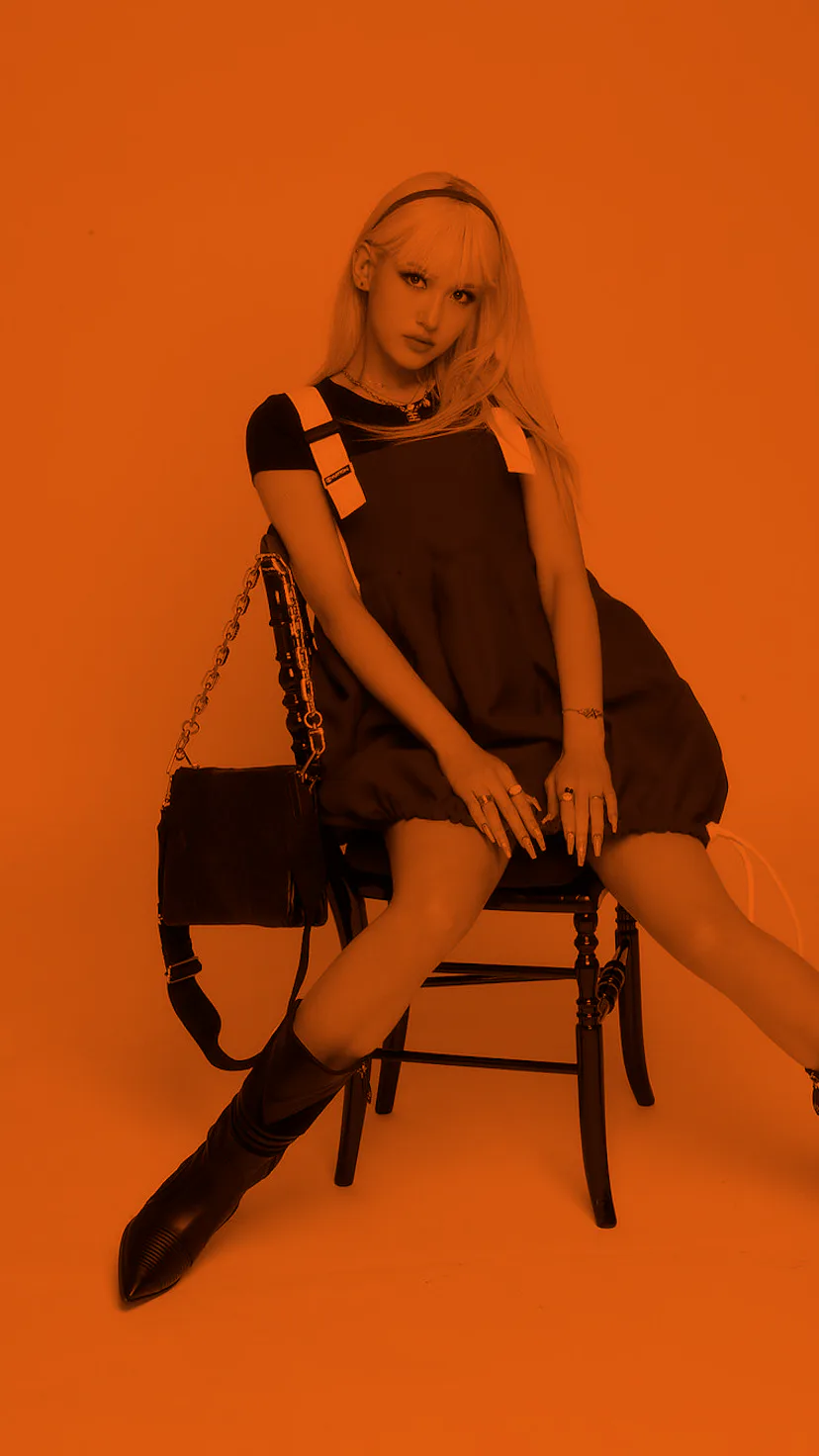 Jeon Somi's best fashion moments.