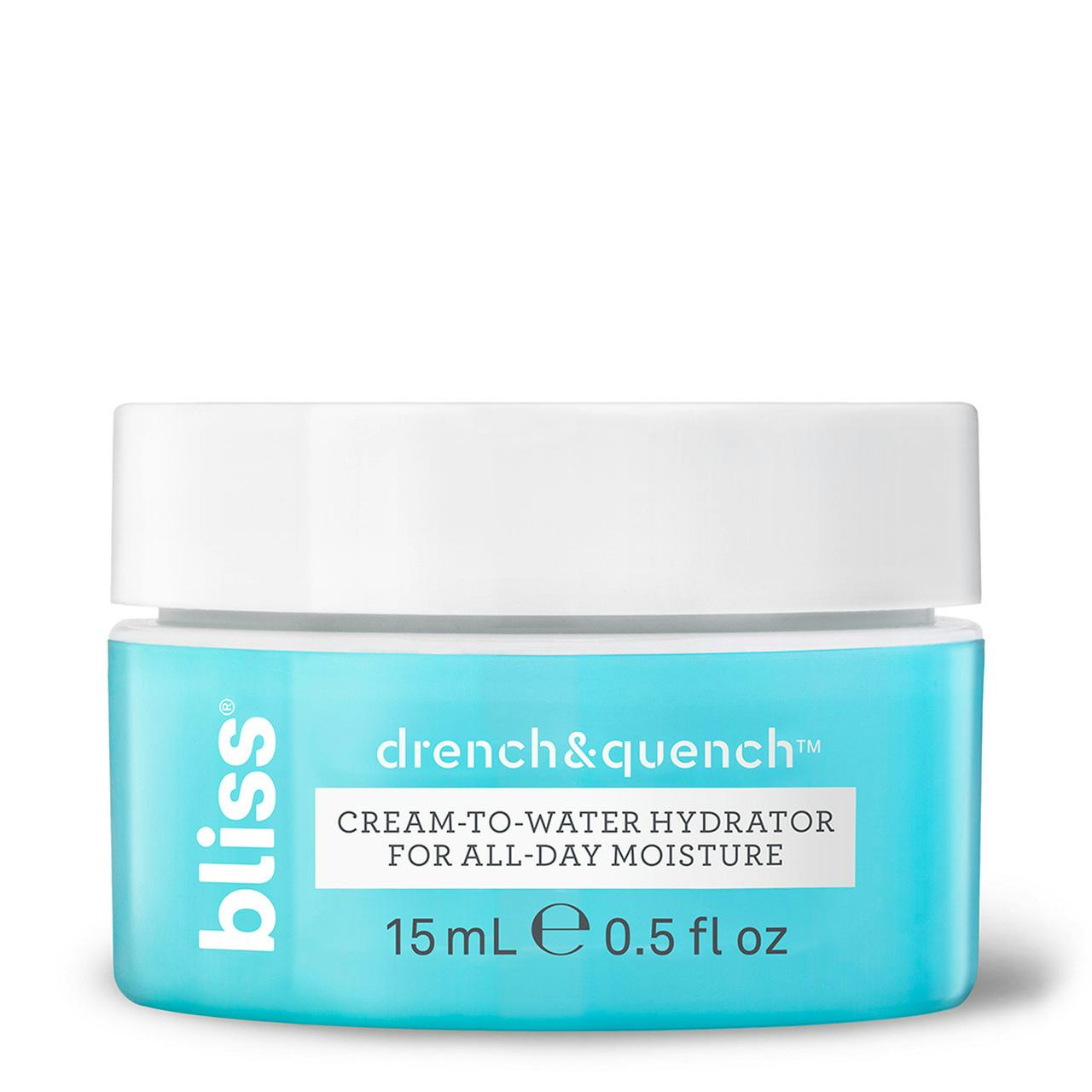 Drench &amp; Quench Moisturizer