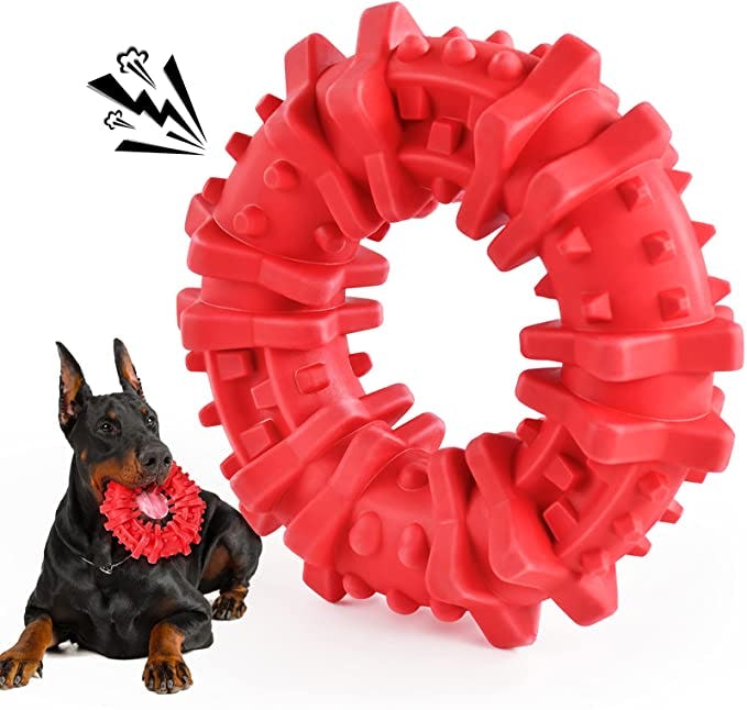LEGEND SANDY Indestructible Dog Toy